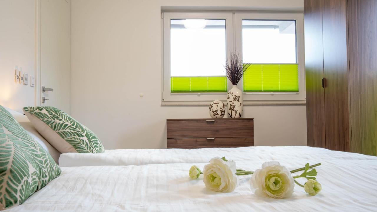 Bk Appartement บาลาตอนฟือเรด ภายนอก รูปภาพ