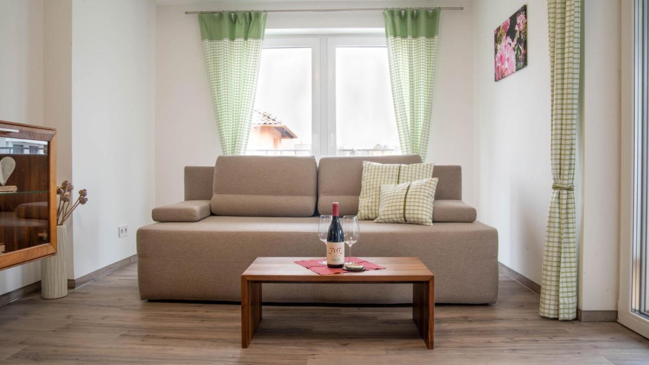 Bk Appartement บาลาตอนฟือเรด ภายนอก รูปภาพ